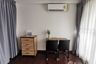 1 Bedroom Condo for rent in Khlong Ton Sai, Bangkok near BTS Krung Thon Buri