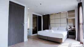 1 Bedroom Apartment for rent in Hope Land Sukhumvit 8, Khlong Toei, Bangkok near BTS Nana