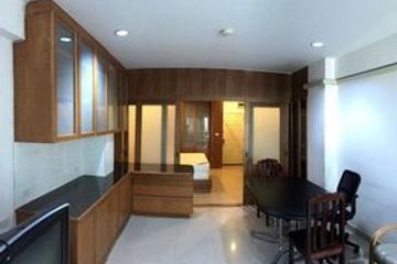 1 Bedroom Condo for rent in Aree Place Phahonyothin, Phaya Thai, Bangkok near BTS Ari
