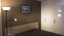 1 Bedroom Condo for rent in Klass Condo Silom, Silom, Bangkok near BTS Chong Nonsi