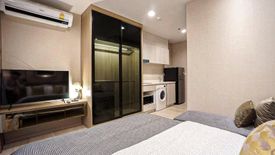 Condo for rent in Life One Wireless, Lumpini, Bangkok near BTS Ploen Chit