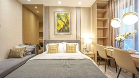 Condo for rent in Life One Wireless, Lumpini, Bangkok near BTS Ploen Chit