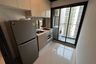 1 Bedroom Condo for rent in Ideo Rama 9 - Asoke, Huai Khwang, Bangkok near MRT Phra Ram 9