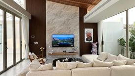 3 Bedroom Villa for sale in Asherah Villas Phuket, Thep Krasatti, Phuket