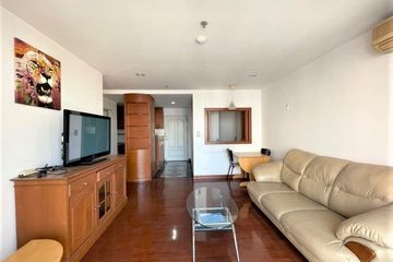 1 Bedroom Condo for rent in Asoke Place, Khlong Toei Nuea, Bangkok near MRT Sukhumvit