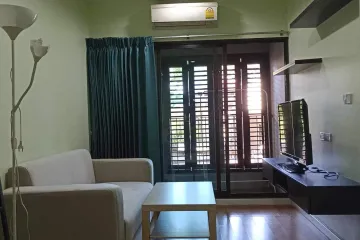 1 Bedroom Condo for rent in Condolette Dwell Sukhumvit 26, Khlong Tan, Bangkok near BTS Phrom Phong