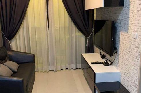 1 Bedroom Condo for rent in Din Daeng, Bangkok near MRT Sutthisan