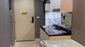1 Bedroom Condo for rent in Din Daeng, Bangkok near MRT Sutthisan