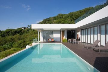 4 Bedroom Villa for sale in Pa Khlok, Phuket