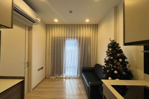 1 Bedroom Condo for rent in THE LINE Phahol - Pradipat, Phaya Thai, Bangkok near BTS Saphan Kwai