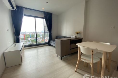 1 Bedroom Condo for rent in Life One Wireless, Lumpini, Bangkok near BTS Ploen Chit