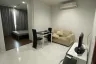 1 Bedroom Condo for rent in The Bloom Sukhumvit 71, Phra Khanong Nuea, Bangkok near BTS Phra Khanong