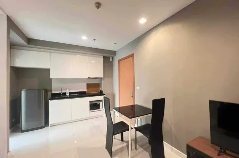 1 Bedroom Condo for rent in The Bloom Sukhumvit 71, Phra Khanong Nuea, Bangkok near BTS Phra Khanong