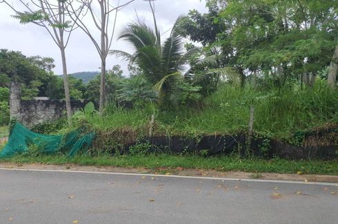 Land for sale in Chalong, Phuket
