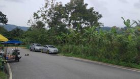 Land for sale in Chalong, Phuket