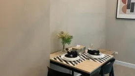 1 Bedroom Condo for rent in Infinite Moff Metro Sky Bangsue Prachachuen, Wong Sawang, Bangkok near MRT Bang Son