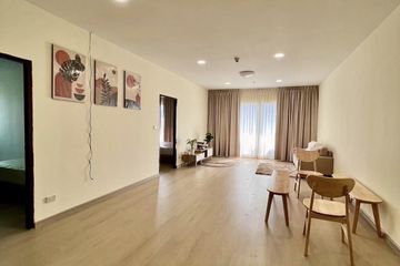2 Bedroom Condo for rent in The Platinum, Thanon Phetchaburi, Bangkok near BTS Chit Lom
