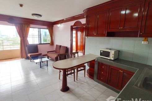 1 Bedroom Condo for rent in Saranjai Mansion, Khlong Toei, Bangkok near BTS Nana