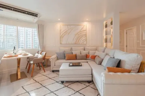 2 Bedroom Condo for rent in Fortune Condo Town, Chong Nonsi, Bangkok near BTS Chong Nonsi