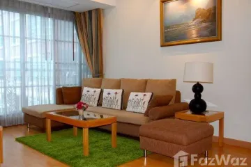 2 Bedroom Condo for rent in CitiSmart Sukhumvit 18, Khlong Toei, Bangkok near BTS Asoke