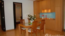 2 Bedroom Condo for rent in CitiSmart Sukhumvit 18, Khlong Toei, Bangkok near BTS Asoke