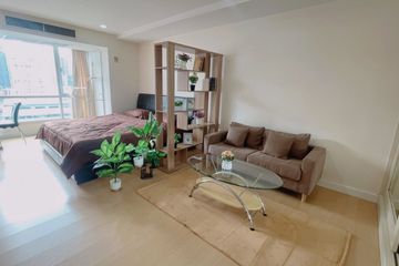 Condo for rent in The Trendy Condominium, Khlong Toei Nuea, Bangkok near BTS Nana