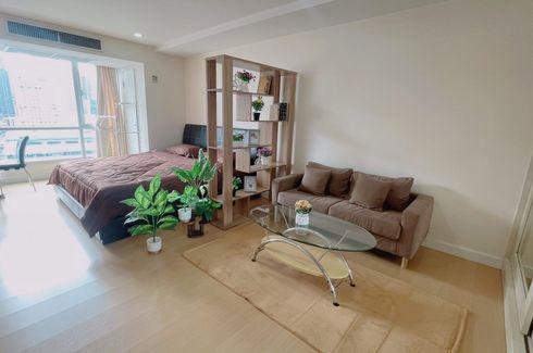 Condo for rent in The Trendy Condominium, Khlong Toei Nuea, Bangkok near BTS Nana