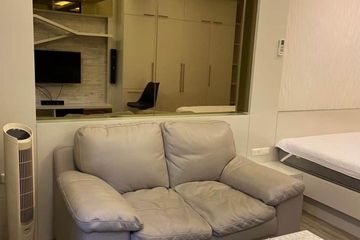 Condo for rent in Supalai Premier Asoke, Bang Kapi, Bangkok near MRT Phetchaburi