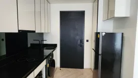 1 Bedroom Condo for rent in Chapter Charoennakhorn-Riverside, Bang Lamphu Lang, Bangkok near BTS Krung Thon Buri