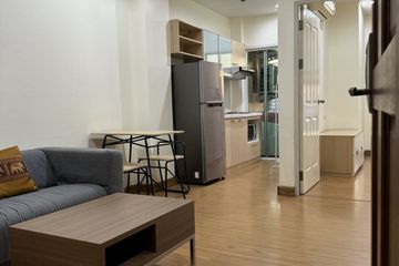 1 Bedroom Condo for rent in The Complete Ratchaprarop, Thanon Phaya Thai, Bangkok near BTS Victory Monument