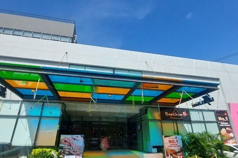 Commercial for rent in Talat Yai, Phuket