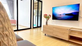 1 Bedroom Condo for rent in Chewathai Hallmark Ladprao - Chokchai 4, Saphan Song, Bangkok near MRT Chok Chai 4