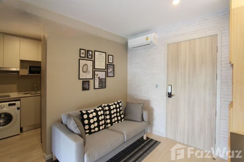 1 Bedroom Condo for rent in Knightsbridge Prime Sathorn, Thung Wat Don, Bangkok near BTS Chong Nonsi