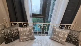 2 Bedroom Condo for rent in The Parkland Phetkasem 56, Bang Wa, Bangkok near MRT Phasi Charoen