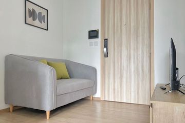 1 Bedroom Condo for rent in Chewathai Kaset-Nawamin, Sena Nikhom, Bangkok