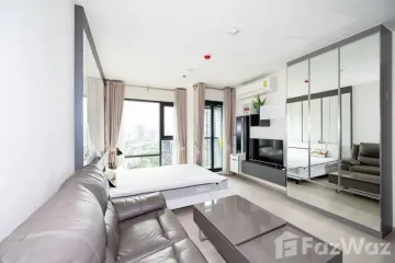 Condo for rent in Khlong Tan, Bangkok near BTS Thong Lo