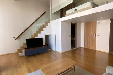 1 Bedroom Condo for rent in Siamese Exclusive Sukhumvit 31, Khlong Toei Nuea, Bangkok near MRT Sukhumvit