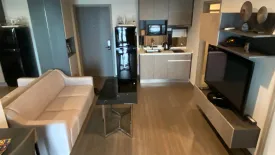 1 Bedroom Condo for rent in Ideo Phaholyothin Chatujak, Phaya Thai, Bangkok near BTS Saphan Kwai