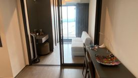 1 Bedroom Condo for rent in Ideo Phaholyothin Chatujak, Phaya Thai, Bangkok near BTS Saphan Kwai