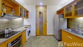 2 Bedroom Condo for rent in Esmeralda Apartments, Thung Maha Mek, Bangkok near MRT Lumpini