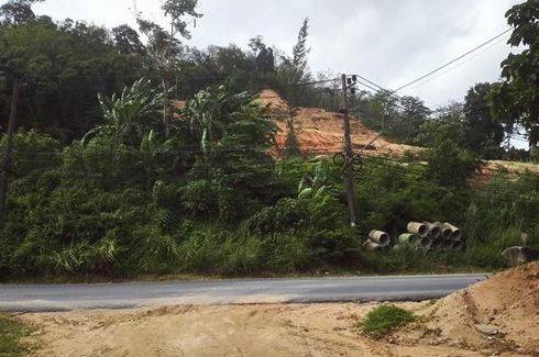 Land for sale in Sakhu, Phuket