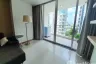 1 Bedroom Condo for rent in The Rajdamri, Pathum Wan, Bangkok near BTS Ratchadamri