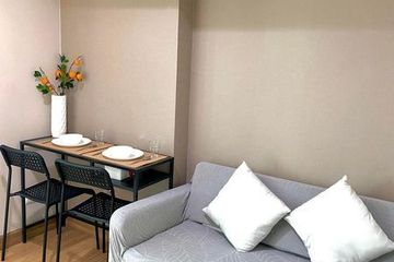 1 Bedroom Condo for rent in Aspire Rama 4, Phra Khanong, Bangkok near BTS Ekkamai