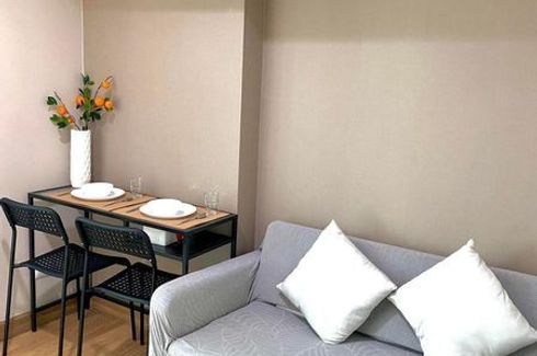 1 Bedroom Condo for rent in Aspire Rama 4, Phra Khanong, Bangkok near BTS Ekkamai