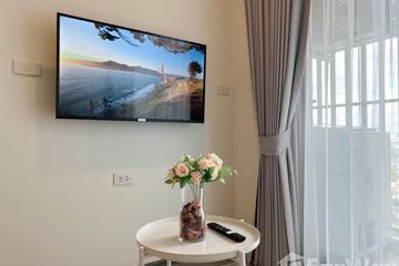 1 Bedroom Condo for rent in Suan Luang, Bangkok near Airport Rail Link Hua Mak