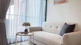 1 Bedroom Condo for rent in Suan Luang, Bangkok near Airport Rail Link Hua Mak