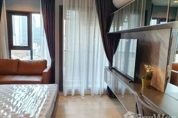 Condo for rent in Life One Wireless, Lumpini, Bangkok near BTS Ploen Chit