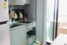 1 Bedroom Condo for rent in Ideo Sukhumvit 93, Bang Chak, Bangkok near BTS Bang Chak