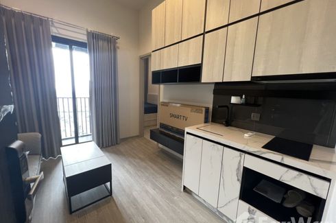 1 Bedroom Condo for rent in The Line sukhumvit 101, Bang Chak, Bangkok near BTS Punnawithi