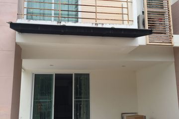 2 Bedroom Townhouse for sale in Phuket @Town 2, Talat Nuea, Phuket